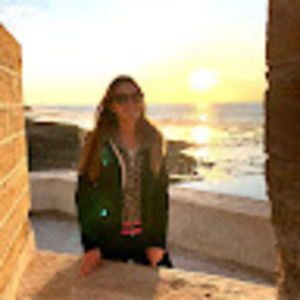 Meet your Posher, Michelle